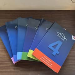 カランメソッド Callan Method stage4〜9 old版 セット - メルカリ