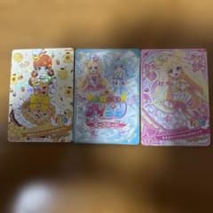 おねがいアイプリ いのり おりびあ スペシャルセット セーブカード