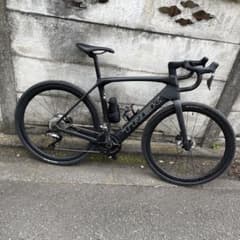 TREK Domane+ SLR 7 超高級電動レーシングバイク自転車 - メルカリ