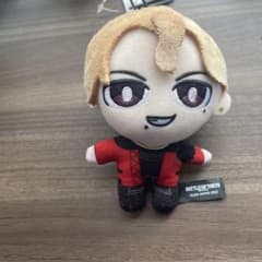 青山陸 BOT ぬいぐるみのサムネイル