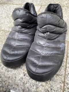 the north face ノースフェイス　サーモボール　ブーツのサムネイル