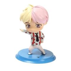 テテ　フィギュアのサムネイル
