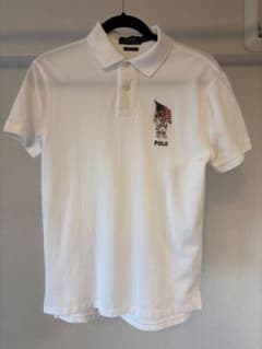 Polo Ralph Lauren クラシックフィット ポロベア ポロシャツのサムネイル
