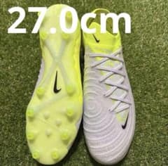 NIKE ファントムGX2 ELITE AG 27cm 288 - メルカリ