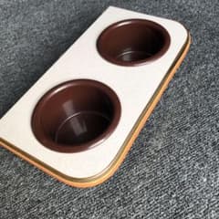 【キャンピングカー 】カップホルダーのサムネイル