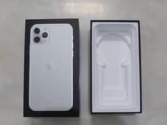 iPhone 11 Pro 空箱のサムネイル