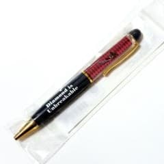 ジョジョの奇妙な冒険　ダイヤモンドは砕けない　劇場グッズ　フローティングペン