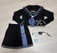 夜乃くろむ ハイチュウコラボ衣装 - メルカリ