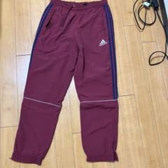 gosha rubchinskiy × adidas トラックパンツ ゴーシャ - メルカリ