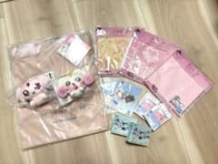 프리큐어 이치 반 쿠지 E상 미플 루룬 기타 하위상