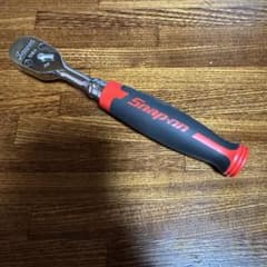 初回限定 スナップオンラチェットFH100のサムネイル