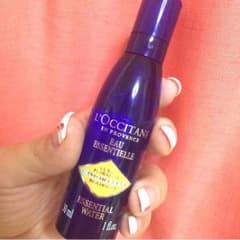 L'OCCITANE 化粧水のサムネイル