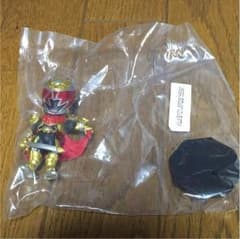 仮面ライダー ビルド   一番くじ キバのサムネイル