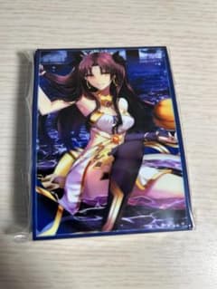 【手札を守るもの】 イシュタル FGO スリーブのサムネイル