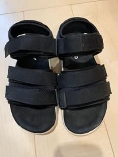 Makiyui様専用　adidas スポサンのサムネイル