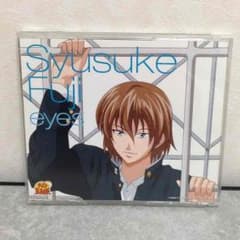 テニスの王子様 キャラソンのサムネイル