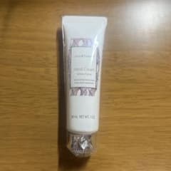 JILL STUART ハンドクリーム ホワイトフローラル 30mLのサムネイル