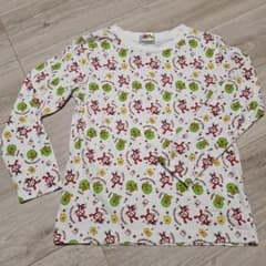 マイゼンシスターズ 長袖カットソーのサムネイル