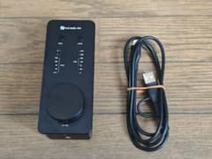 Fosi Audio SK02 箱欠品のサムネイル