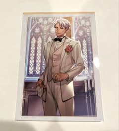ニジカレ ランダムブロマイド Vol.2　国木田成一郎のサムネイル