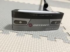 オデッセイ　トライホット　5k   ダブルワイド　34インチ　パターのサムネイル