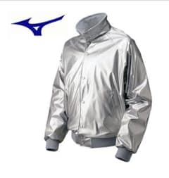 早い者勝ち♪♪MIZUNO  グラウンドコート 150cm【美品】のサムネイル