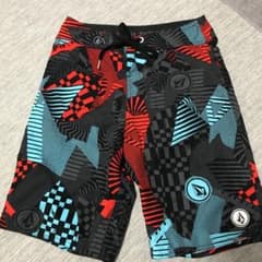 サーフパンツ 水着　140のサムネイル