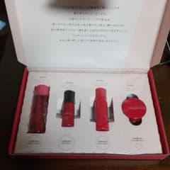 新品未使用　ポーラディセンシア　アヤナストライアルセットアナヤストライアルのサムネイル