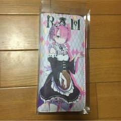 なゆん様専用 リゼロ ラム 財布のサムネイル