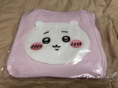 ちいかわ 2WAYミニトートバッグ ピンク 未開封品のサムネイル
