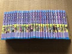 ジョジョリオン　1〜27巻　全巻のサムネイル