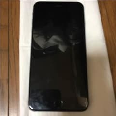 iPhone6plus 64G  docomo スペースグレーのサムネイル