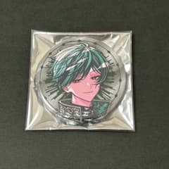 シクフォニ　すち　ドグマ　缶バッジ シクフォニ 第6弾 缶バッジ すちくん dogma ドグマ - メルカリ