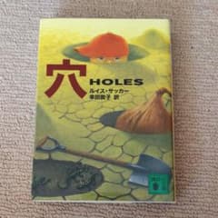 穴 HOLESのサムネイル