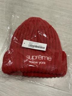 supreme ニットキャップのサムネイル