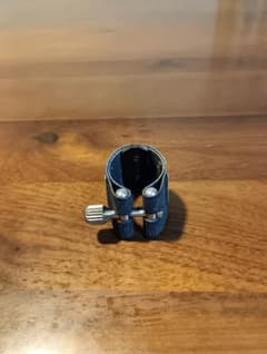 Rovner VERSA クラリネット リガチャーのサムネイル