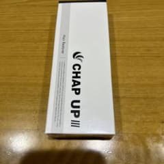 チャップアップ03 薬用育毛剤 未開封のサムネイル