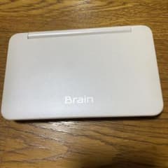 PW-H8100電子辞書　高校生モデルのサムネイル