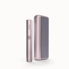 iQOS 新型 アイコス イルマ プライム　新品　登録済み　ブロンズトープのサムネイル