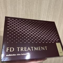 TBC FDトリートメント 2剤型美容液 4セット TBC FDトリートメント 2剤型美容液 4セット入 - メルカリ