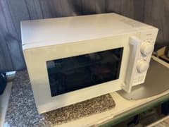 YAMADA select 電子レンジ 2024年式 60hzタイプ❗️ - メルカリ