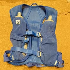 SALOMON サロモン ランニング ベストのサムネイル