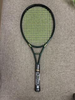Prince PHANTOM GRAPHITE 107 グリップ2 新品】 Prince PHANTOM GRAPHITE 107 グリップ2 - メルカリ