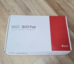 Invel MIG3 Biio Pad インヴェル ビーオパッド - メルカリ