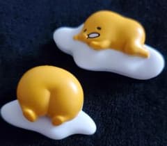 サンリオ ぐでたまクリップのサムネイル
