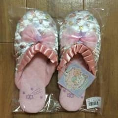 Pこ様用 新品❤️キキララ ルームシューズのサムネイル