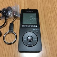 ラジオのサムネイル
