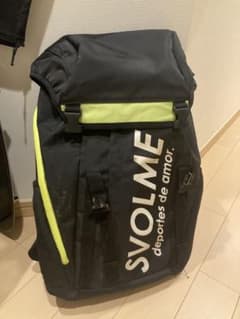 SVOLME サッカーリュックのサムネイル