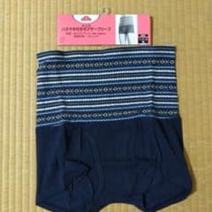 紳士腹巻きつきブリーフのサムネイル