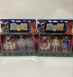 魔界村　super7 フィギュア　セット　アーサー　ファミコン　ゲーム 魔界村 super7 フィギュア セット アーサー ファミコン ゲーム - メルカリ